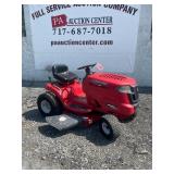 Troy-Bilt Pony 42" Riding Mower