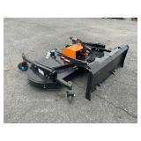 New 2023 Wolverine Quick Attach 72" Mower