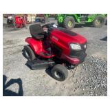 Craftsman T3000 42" Hydrostatic Riding Mower
