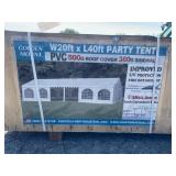 New Golden Mount 20X40