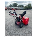 Craftsman SB450 26" Walk Behind Snow Blower