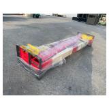 New AGT 10000 lb Capacity Two-Post Car lift