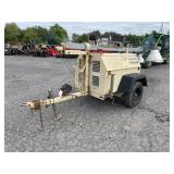 1999 Ingersoll Rand 30
