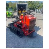 New 2024 AGT LRT23 Mini Stand On Skid Loader
