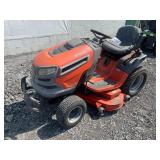 Husqvarna GT48XLS 48" Hydrostatic Riding Mower