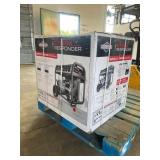 Briggs & Stratton Storm Responder 6250W Generator
