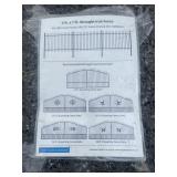 New Skid Lot Of (40) 5X7