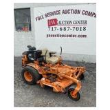 Scag Turf Tiger 61" Zero Turn Riding Mower