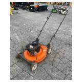 Columbia 20" Push Mower