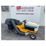 Cub Cadet 1015 32" Riding Mower W/ Bagger