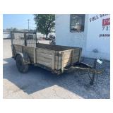 Used SP Construction 4