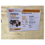 New AGT HPW3000-1 Hot Water Pressure Washer