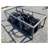 New Mower King Quick Attach 68" Flail Mower