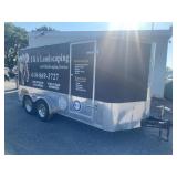 2008 Pace American 7