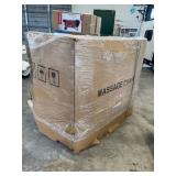 New MachPro MP-MS100 Massage Chair