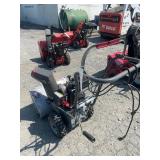 Craftysman 22" Walk Behind Snow Blower