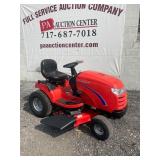 Simplicity Broadmoor 44" Hydrostatic Riding Mower