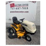 Cub Cadet LT1045 46" Hydrostatic Riding Mower