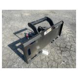 New Mid State Quick Attach Post Puller