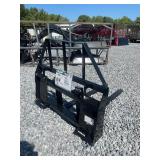 New AGT Quick Attach Pallet Forks