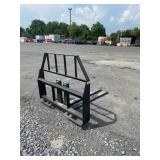 New Kivel 3500 IB Quick Attach Pallet Forks