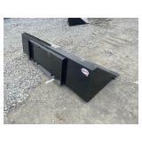 New Swict Quick Attach 84" Bucket