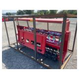 New AGT STSD10 Quick Attach Seeder