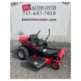 Gravely ZT42 42" Zero Turn Riding Mower