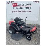 Gravely ZT1540 42" Zero Turn Riding Mower
