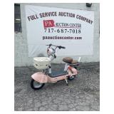 New Machpro Classic Electric I Bike