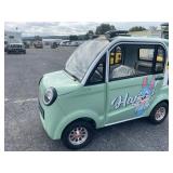 2024 RCcar RC-G100 Electric FW Vehicle