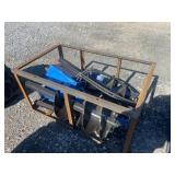 New AGT Quick Attach Auger Bit Set