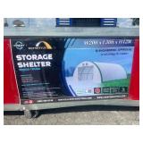 New Gold Mountain 20X30X12