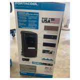 New Portacool 510 Portable Evaporative Cooler