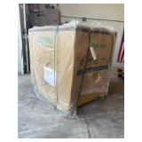 New Kagawa K4 Pro Massage Chair