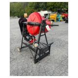 Used Electric Mortar Mixer