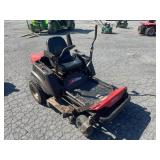 Gravely ZT1840 40" Zero Turn Riding Mower