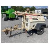 2000 Ingersoll Rand 30