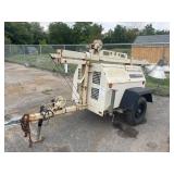1999 Ingersoll Rand 30