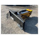 New AGT Quick Attach Skid Steer Hydraulic Hammer