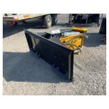 New AGT Quick Attach Skid Steer Hydraulic Hammer