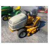 Cub Cadet 2206 48" Hydrostatic Riding Mower