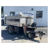 2011 Equipter RB4000 Roofers Buggy