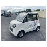 2024 RCcar RC-G100 Electric FW Vehicle