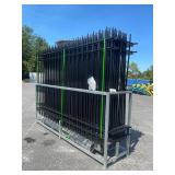 New Skid Lot Of (20) PCS 10X7