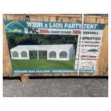 New Golden Mount 20X40