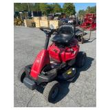 Craftsman R1000 30" Riding Mower