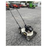 Craftsman 18" Push Mower