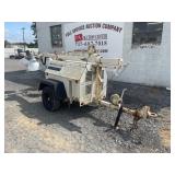 1999 Ingersoll Rand 30