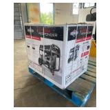 Briggs & Stratton Storm Responder 6250W Generator